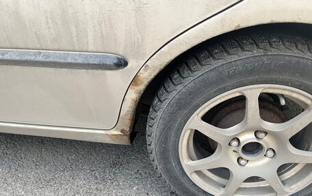 Hyundai Accent II, 2004 год, 200 000 рублей, 4 фотография