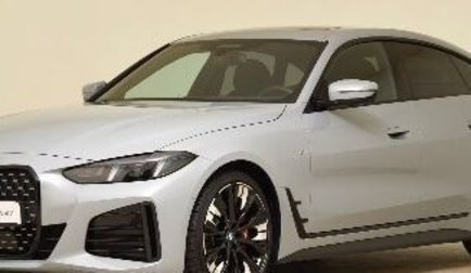 BMW 4 серия, 2025 год, 7 384 990 рублей, 1 фотография