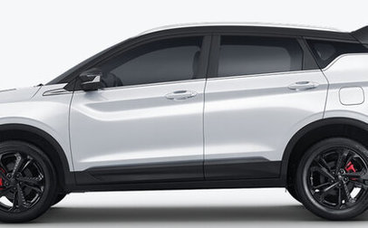 Geely Coolray I, 2026 год, 2 964 990 рублей, 1 фотография