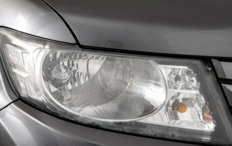 Honda Freed I, 2013 год, 1 149 000 рублей, 8 фотография
