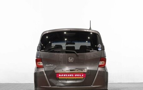 Honda Freed I, 2013 год, 1 149 000 рублей, 6 фотография