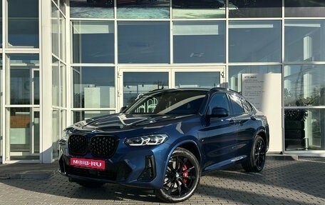 BMW X4, 2024 год, 7 190 000 рублей, 1 фотография