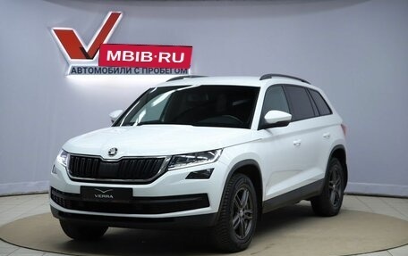 Skoda Kodiaq I, 2020 год, 2 290 000 рублей, 1 фотография