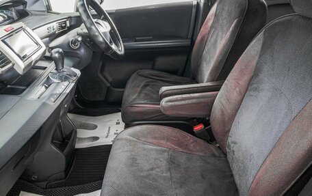 Honda Freed I, 2013 год, 1 149 000 рублей, 19 фотография