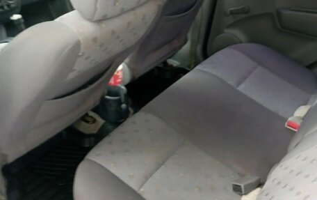 Hyundai Getz I рестайлинг, 2002 год, 330 000 рублей, 3 фотография