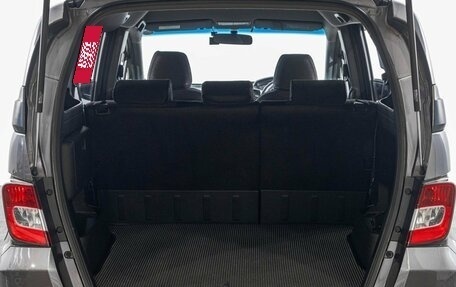 Honda Freed I, 2013 год, 1 149 000 рублей, 23 фотография