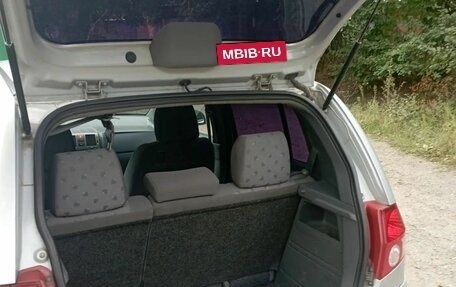 Hyundai Getz I рестайлинг, 2002 год, 330 000 рублей, 2 фотография