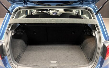 Volkswagen Golf VII, 2014 год, 1 270 000 рублей, 4 фотография