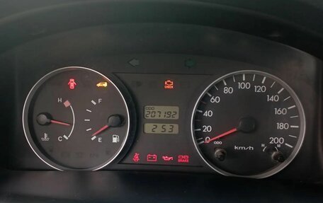 Hyundai Getz I рестайлинг, 2002 год, 330 000 рублей, 5 фотография