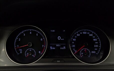 Volkswagen Golf VII, 2014 год, 1 270 000 рублей, 6 фотография