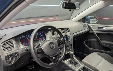 Volkswagen Golf VII, 2014 год, 1 270 000 рублей, 7 фотография