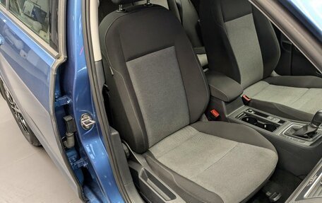 Volkswagen Golf VII, 2014 год, 1 270 000 рублей, 15 фотография