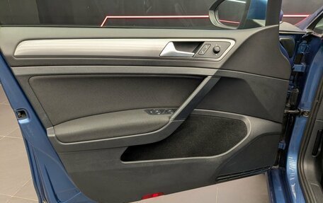 Volkswagen Golf VII, 2014 год, 1 270 000 рублей, 8 фотография