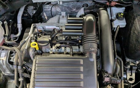 Volkswagen Golf VII, 2014 год, 1 270 000 рублей, 14 фотография