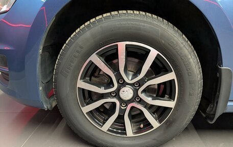 Volkswagen Golf VII, 2014 год, 1 270 000 рублей, 13 фотография