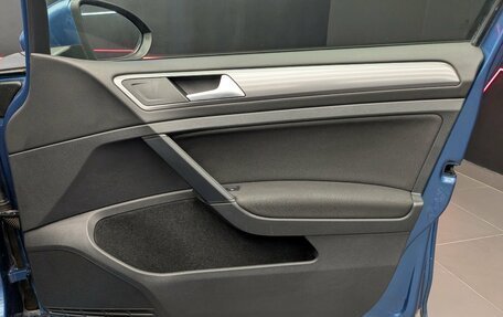 Volkswagen Golf VII, 2014 год, 1 270 000 рублей, 17 фотография