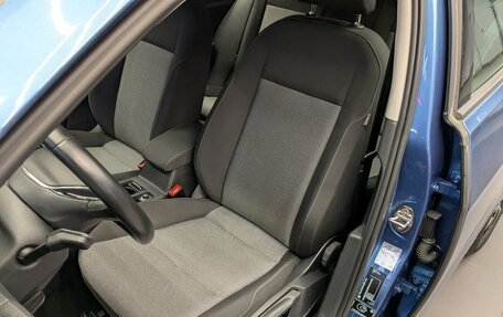Volkswagen Golf VII, 2014 год, 1 270 000 рублей, 12 фотография