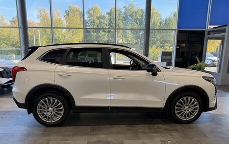 Haval Jolion, 2026 год, 2 679 000 рублей, 4 фотография