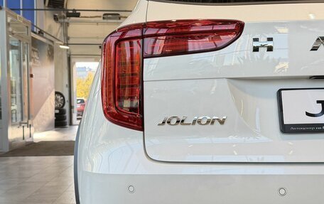 Haval Jolion, 2026 год, 2 679 000 рублей, 36 фотография