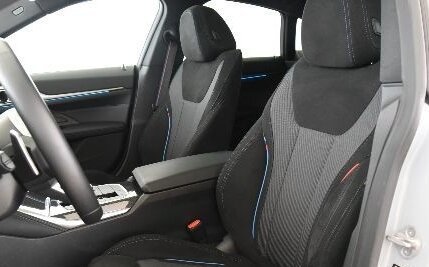 BMW 4 серия, 2025 год, 7 384 990 рублей, 5 фотография