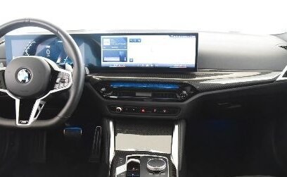 BMW 4 серия, 2025 год, 7 384 990 рублей, 4 фотография