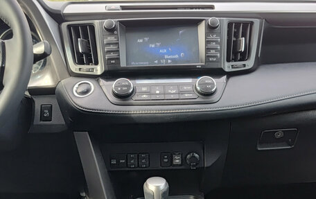 Toyota RAV4, 2018 год, 1 590 000 рублей, 19 фотография