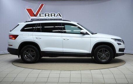 Skoda Kodiaq I, 2020 год, 2 290 000 рублей, 4 фотография