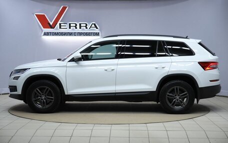 Skoda Kodiaq I, 2020 год, 2 290 000 рублей, 8 фотография