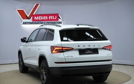 Skoda Kodiaq I, 2020 год, 2 290 000 рублей, 7 фотография