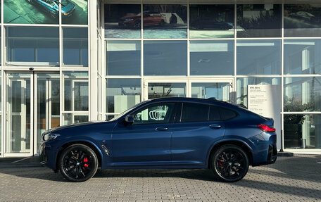 BMW X4, 2024 год, 7 190 000 рублей, 2 фотография
