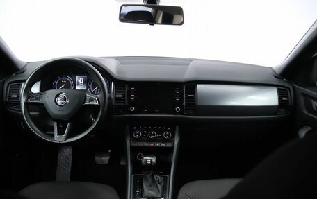 Skoda Kodiaq I, 2020 год, 2 290 000 рублей, 15 фотография