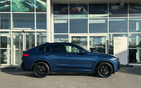BMW X4, 2024 год, 7 190 000 рублей, 6 фотография