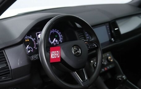 Skoda Kodiaq I, 2020 год, 2 290 000 рублей, 11 фотография