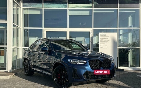 BMW X4, 2024 год, 7 190 000 рублей, 7 фотография