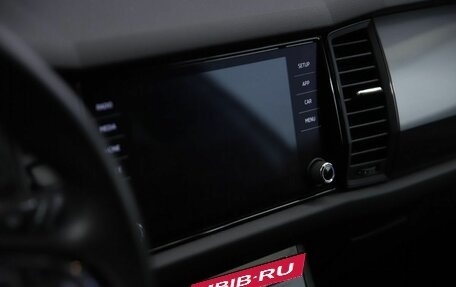 Skoda Kodiaq I, 2020 год, 2 290 000 рублей, 13 фотография