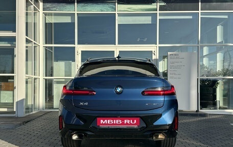 BMW X4, 2024 год, 7 190 000 рублей, 4 фотография