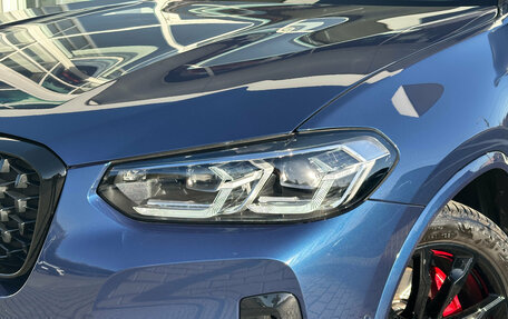 BMW X4, 2024 год, 7 190 000 рублей, 9 фотография
