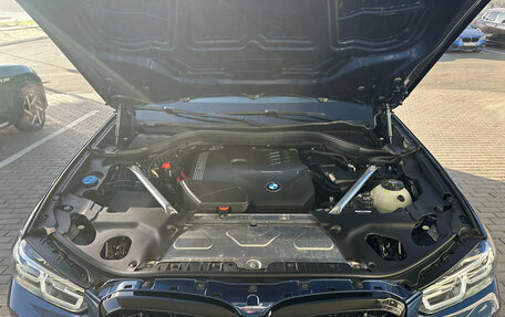 BMW X4, 2024 год, 7 190 000 рублей, 10 фотография