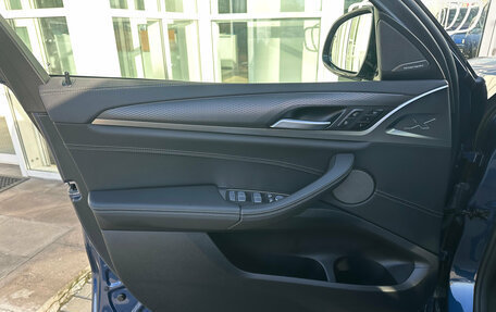 BMW X4, 2024 год, 7 190 000 рублей, 13 фотография
