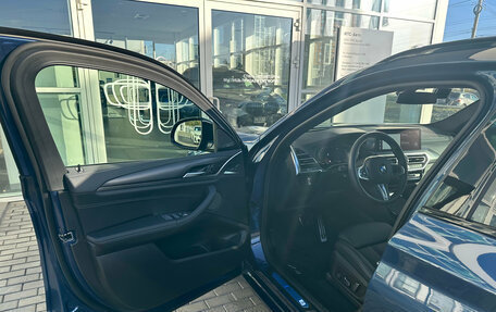 BMW X4, 2024 год, 7 190 000 рублей, 12 фотография