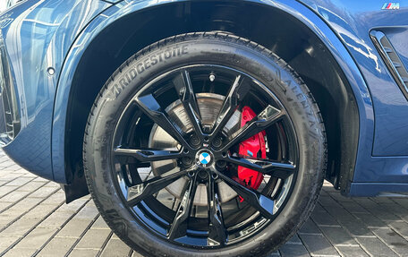 BMW X4, 2024 год, 7 190 000 рублей, 11 фотография