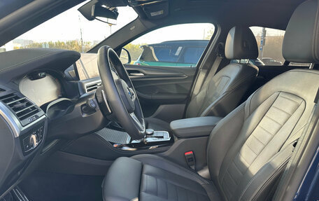 BMW X4, 2024 год, 7 190 000 рублей, 15 фотография