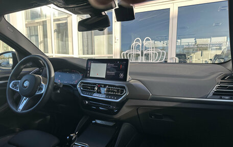 BMW X4, 2024 год, 7 190 000 рублей, 19 фотография
