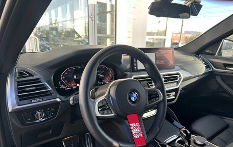 BMW X4, 2024 год, 7 190 000 рублей, 17 фотография