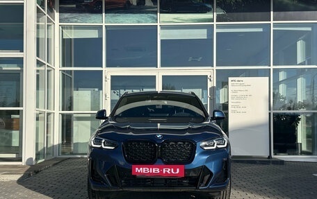 BMW X4, 2024 год, 7 190 000 рублей, 8 фотография