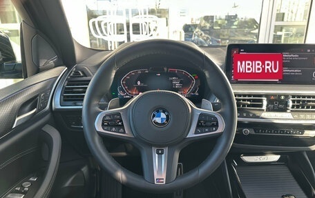 BMW X4, 2024 год, 7 190 000 рублей, 20 фотография