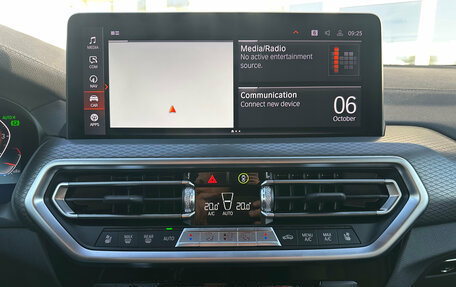 BMW X4, 2024 год, 7 190 000 рублей, 24 фотография