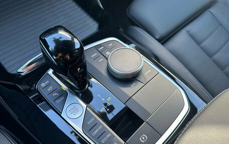 BMW X4, 2024 год, 7 190 000 рублей, 23 фотография