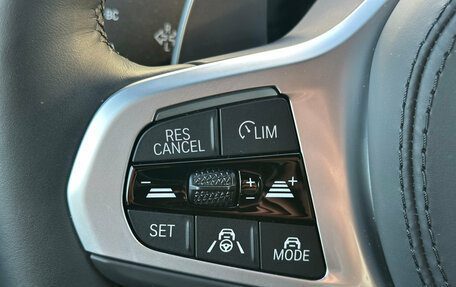 BMW X4, 2024 год, 7 190 000 рублей, 31 фотография