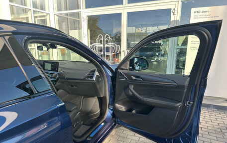 BMW X4, 2024 год, 7 190 000 рублей, 33 фотография